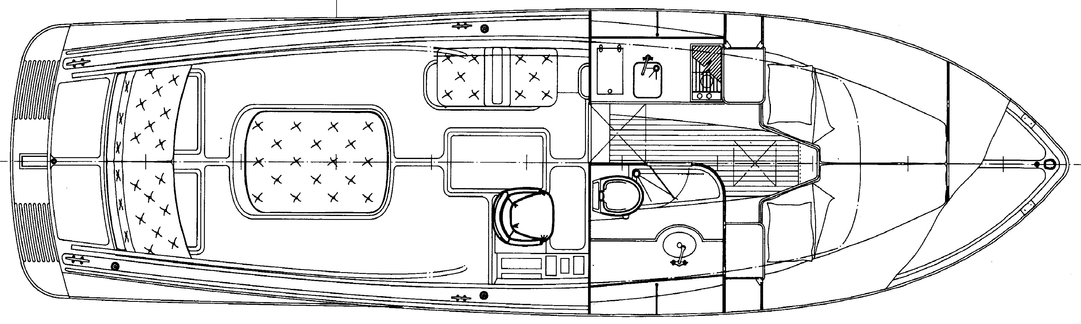 Powerboat Guide Boat Reviews, Specifications & Reference Tool